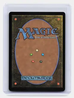 Hero of Light MTG FINAL FANTASY: Through the Ages #1 Rare Showcase Borderless - Image 2