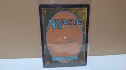 The Wind Crystal Borderless - Final Fantasy MTG - Image 4