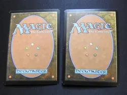 2x Gravecrawler FOIL HP [Buy-A-Box Promos] Mtg Magic Free Tracking! - Image 3