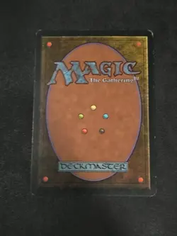 Aluren Tempest Regular MTG - Image 2