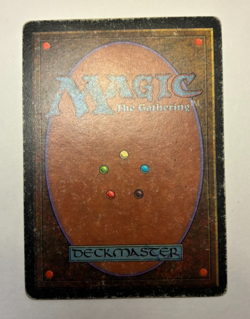 MTG Revised Vesuvan Doppelganger MP - Image 2