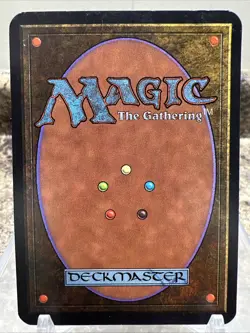 MTG THICKET BASILISK Alpha HP #ML - Image 3