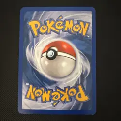 Memory Berry 128/147 Aquapolis Pokemon S437 - Image 2