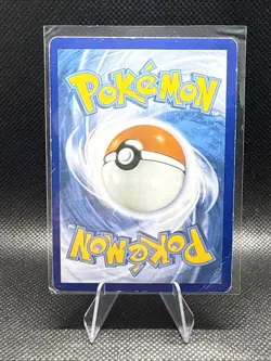 Pokemon Wailord EX 38/160 XY Primal Clash Ultra Rare Holo 250HP Card - Image 2