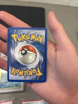 Deoxys ex - 17/17 - Pokemon Pop Series 4 Non-Holo Card Mp - Image 4