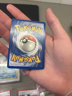 Deoxys ex - 17/17 - Pokemon Pop Series 4 Non-Holo Card Mp - Image 5