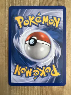 Pokemon Card SLAKING 34/123 Mysterious Treasures RARE NM - Image 2