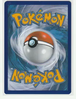 Pokemon Celebi Black Star Promo Holo Basic Grass Card XY XY111 70 HP English - Image 2