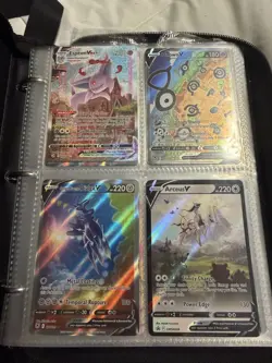 POKEMON COLLECTION LOT (1st edition to current releases). 400+ cards - Image 4