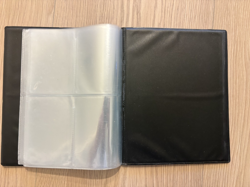 Pokemon WOTC Original Vintage Binder Trading Card Game EXCELLENT condition - Image 4