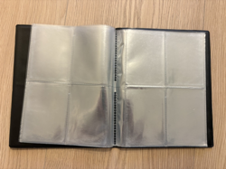 Pokemon WOTC Original Vintage Binder Trading Card Game EXCELLENT condition - Image 5