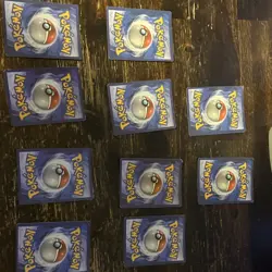 Pokemon GX & Tag Team Holo Card Lot 10 - Rayquaza, Pikachu, Zekrom - Image 2