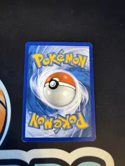 Seedot 71/107 2005 EX Deoxys Promo Reverse Holo Common Stamped Pokemon Card - Image 2