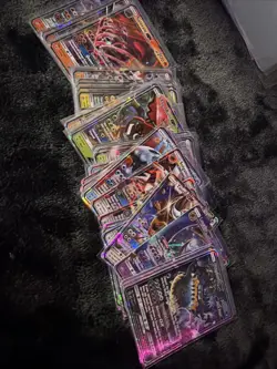Pokemon Lot Of 45 Gx Cards - Image 5