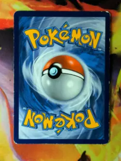 Azumarill 103/160 Reverse Holo HP 2015 XY Primal Clash Pokemon Card - Image 3