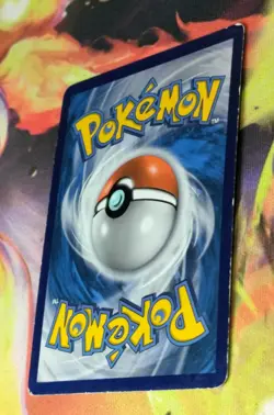 Azumarill 103/160 Reverse Holo HP 2015 XY Primal Clash Pokemon Card - Image 5