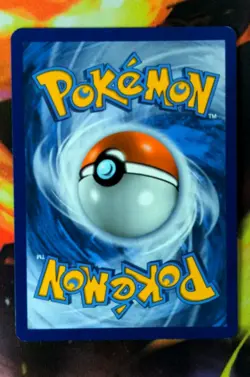 Swirlix 68/119 Reverse Holo MP 2014 Phantom Forces XY Pokemon Card - Image 2