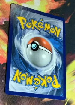 Swirlix 68/119 Reverse Holo MP 2014 Phantom Forces XY Pokemon Card - Image 4