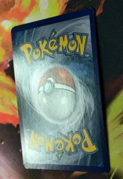 Swirlix 68/119 Reverse Holo MP 2014 Phantom Forces XY Pokemon Card - Image 5