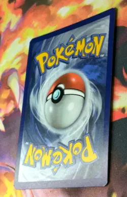 Mimikyu 81/189 LP 2020 Cosmos Holo Darkness Ablaze Sword Shield Pokemon Card - Image 4