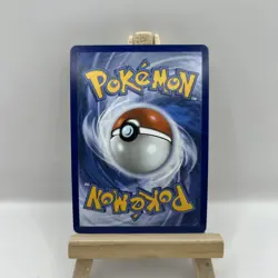 Pokemon TCG Team Rockets Persian EX SVP 218 Promo Card Destined Rivals - NM - Image 2