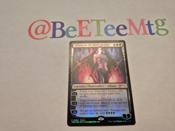 Liliana of the Dark Realms Media Promos Foil - Image 1