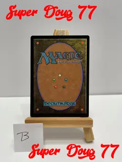 Eye of Nidhogg (Extended Art) - LIGHT PLAY - Commander: Final Fantasy - Regular - Image 2