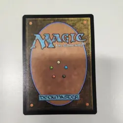 Madame Null, Power Broker - Teenage Mutant Ninja Turtles - Foil NM - Image 2