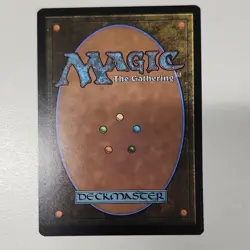 Magic: The Gathering Forest 0276 - Murders at Karlov Manor (MKM) - Regular NM - Image 2