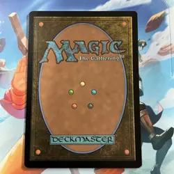 MTG Avatar: The Last Airbender Appa, Loyal Sky Bison 0009 NM Regular NP - Image 2