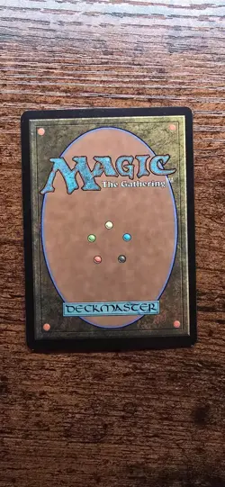 Wizards of the Coast Isochron Scepter Mirrodin Artifact Colorless 188/306 - Image 2