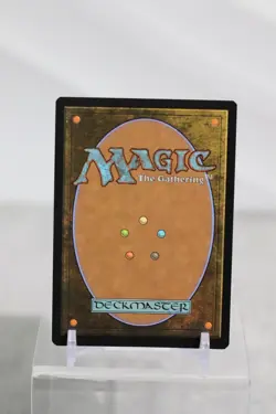 Flusterstorm (Retro Frame) Foil P Buy-A-Box Promos 496 NM - Image 2