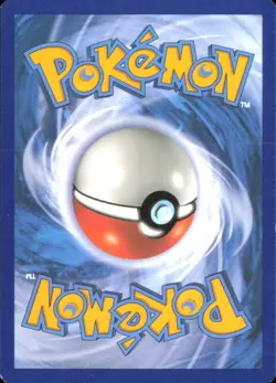 Pokemon TCG - Slowpoke Team Rocket Returns 76/109 MP - Image 2