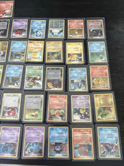 Pack Of 36 Pokemon Cards - Image 2