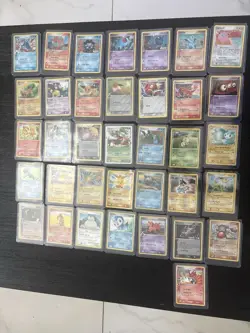 Pack Of 36 Pokemon Cards - Image 5
