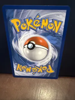 Pokemon TCG Charizard EX Double Rare Holo Card 054/091 Paldean Fates - Image 2