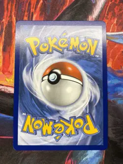 Full Art Mega Charizard x EX Holofoil 109/094 Phantasmal Flames NM Pokemon Card - Image 2