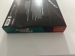 Pokemon TCG Crown Zenith Sea and Sky Premium Collection - New/Sealed - Image 3