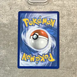 Pokemon TCG Ignition Energy 124/094 Ultra Rare Holo Phantasmal Flames English NM - Image 5