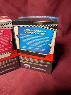 Pokemon Black Bolt and White Flare Booster Bundle Set of 2 Sealed New - Image 4