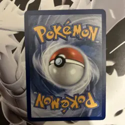 Pokemon TCG Kangaskhan Destined Rivals 204/182 Illustration Art Trading Card - Image 2