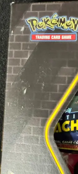 POKEMON Pikachu Detective Pikachu On the Case Figure Collection - Image 4