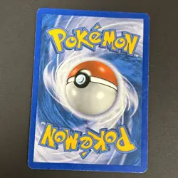 Pokemon TCG Suicune Call Of Legends SL11 Shiny Holofoil 2011 - Image 2