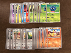 BW6 Cold Flare 1st Edition Pokemon: Black and White Japanese TCG 2012 LP-NM! - Image 1