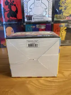 Pokemon TCG - 151 Mini Tin Display Case Sealed (10) tins - Image 3