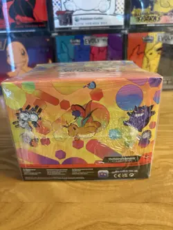 Pokemon TCG - 151 Mini Tin Display Case Sealed (10) tins - Image 5
