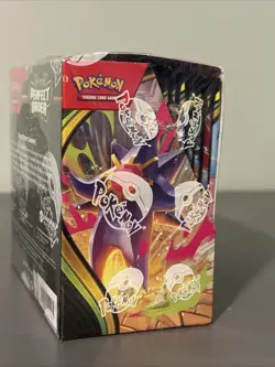 Pokemon TCG Perfect Order Booster Display Box Factory Sealed - Image 2