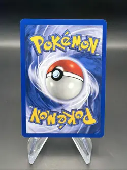 Crobat - 1st Edition Holo Rare - 4/64 Neo Revelation - Pokemon TCG - 2000 - Image 2