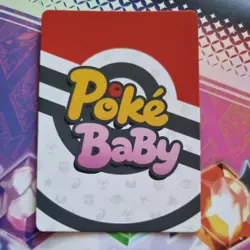 PokeBaby Pokemon Fan Art Set #R Bellsprout - Image 2