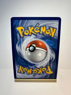 Gengar 057/091 Uncommon Paldean Fates Pokemon Reverse Holo Near Mint - Image 3